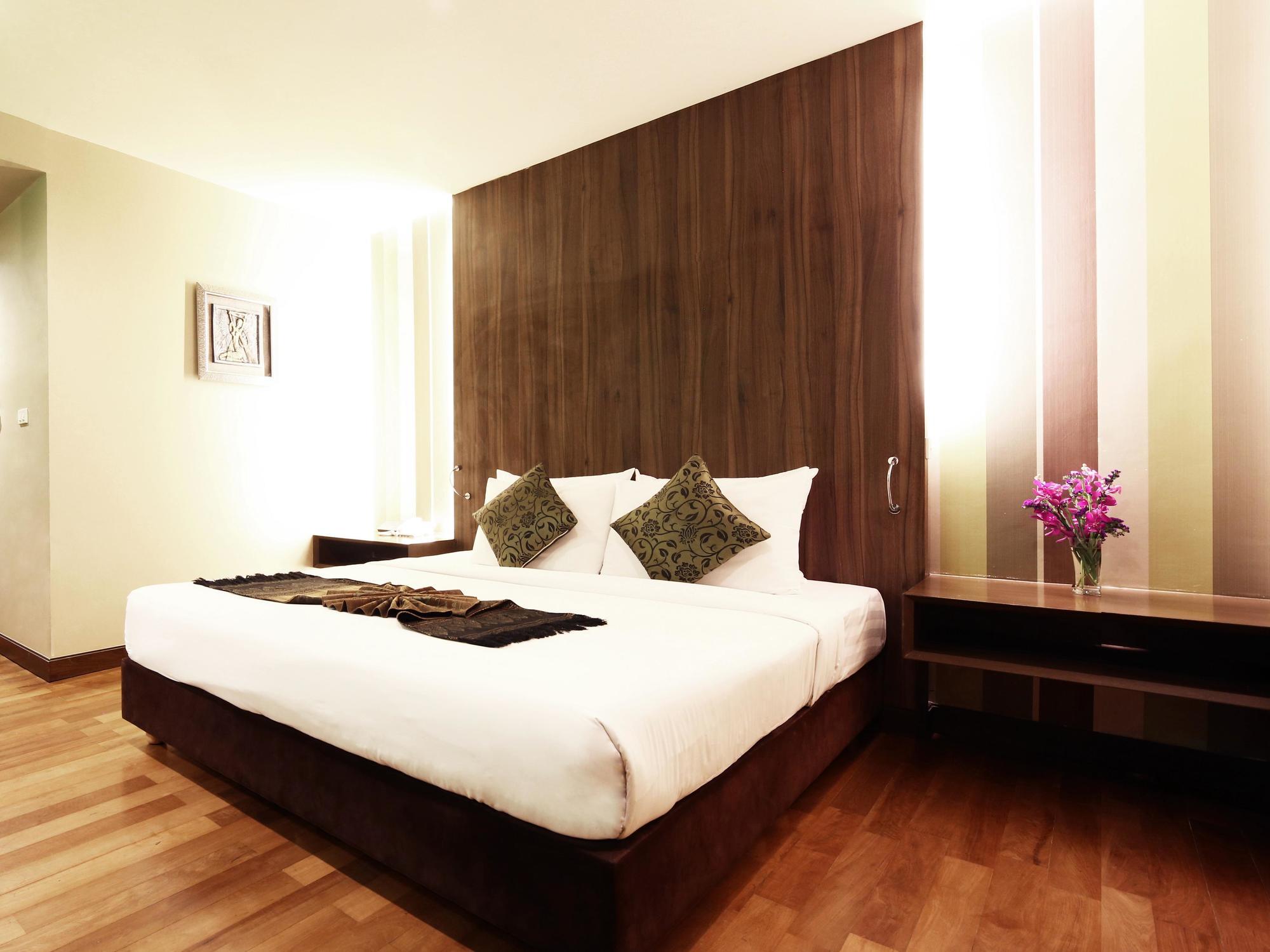 Hotel Bally Silom Bangkok