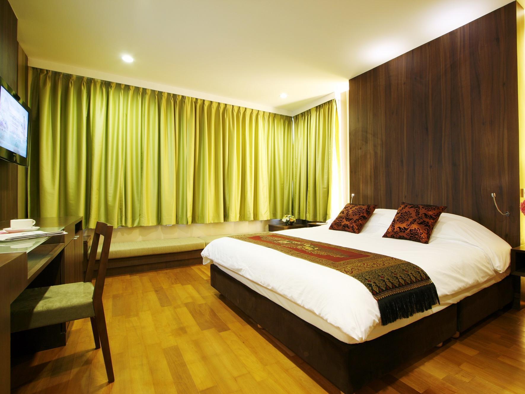 Hotel Bally Silom