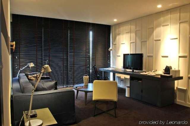Hotel Tenface