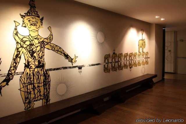 Hotel Tenface Bangkok