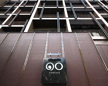Hotel Tenface
