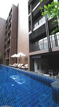 Hotel Tenface Bangkok