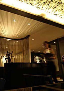 Hotel Tenface