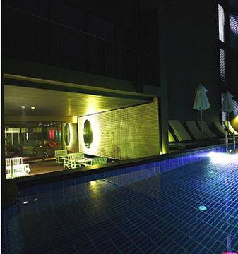 Hotel Tenface Bangkok