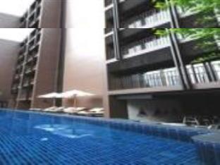 Hotel Tenface Bangkok
