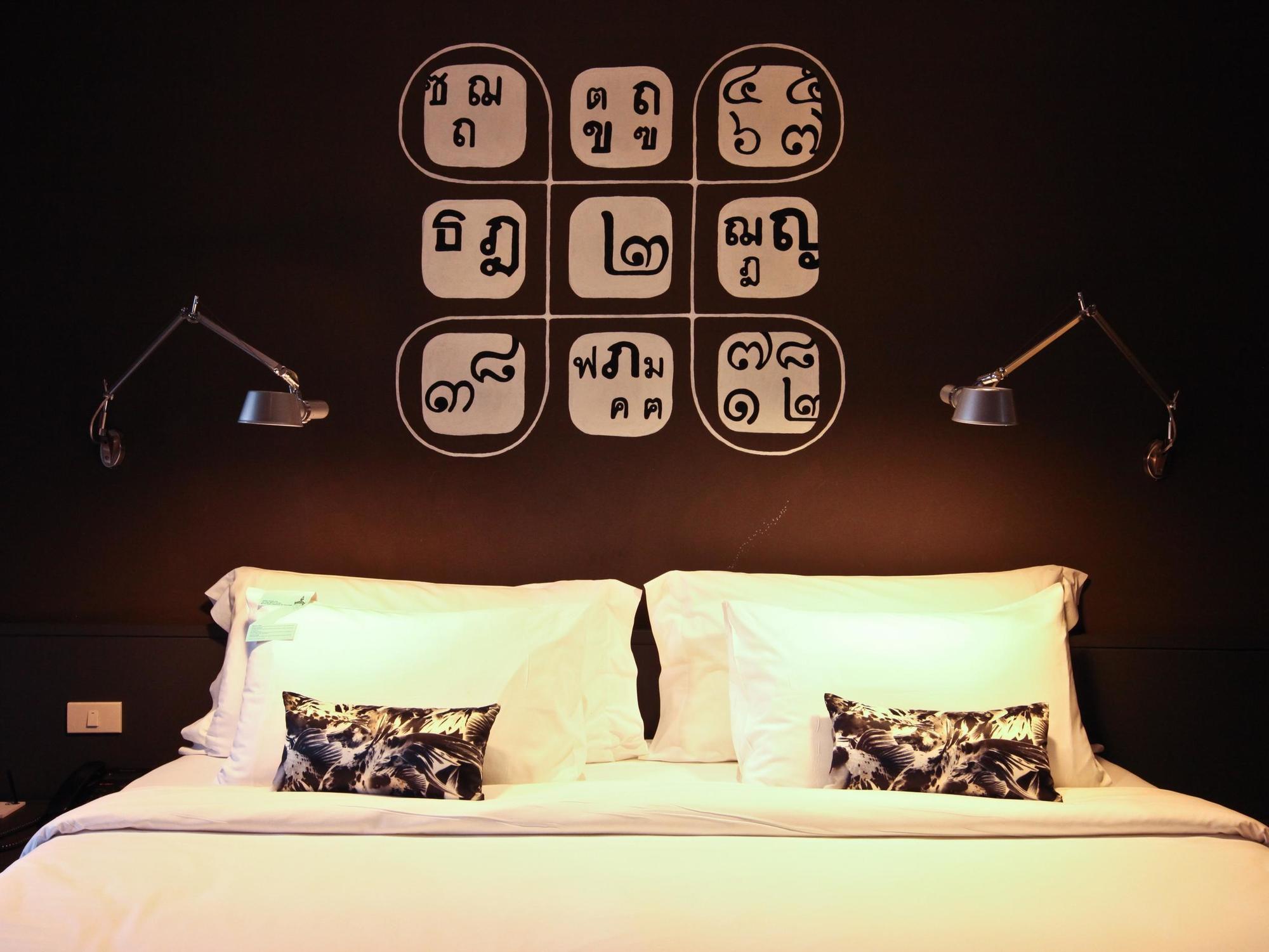 Hotel Tenface 4*
