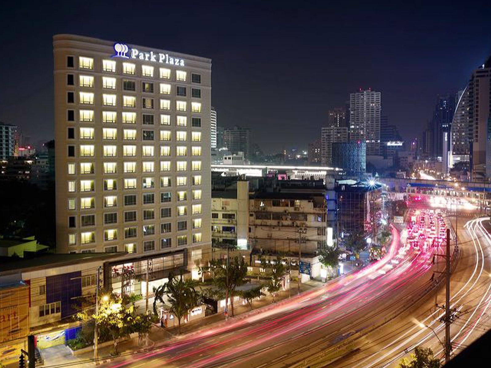 Nh Asoke Banguecoque