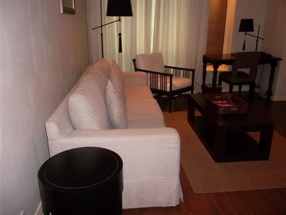 Aparthotel At 21 Saladaeng