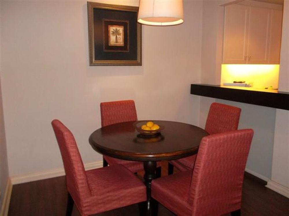 Aparthotel At 21 Saladaeng 3*