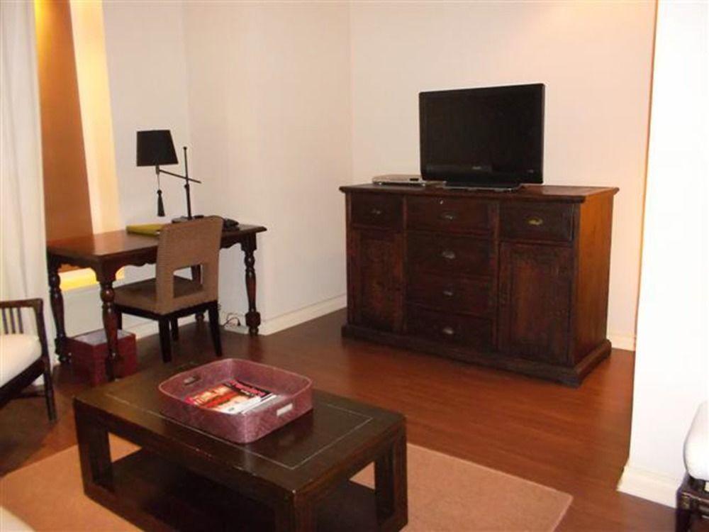 Aparthotel At 21 Saladaeng Bangkok