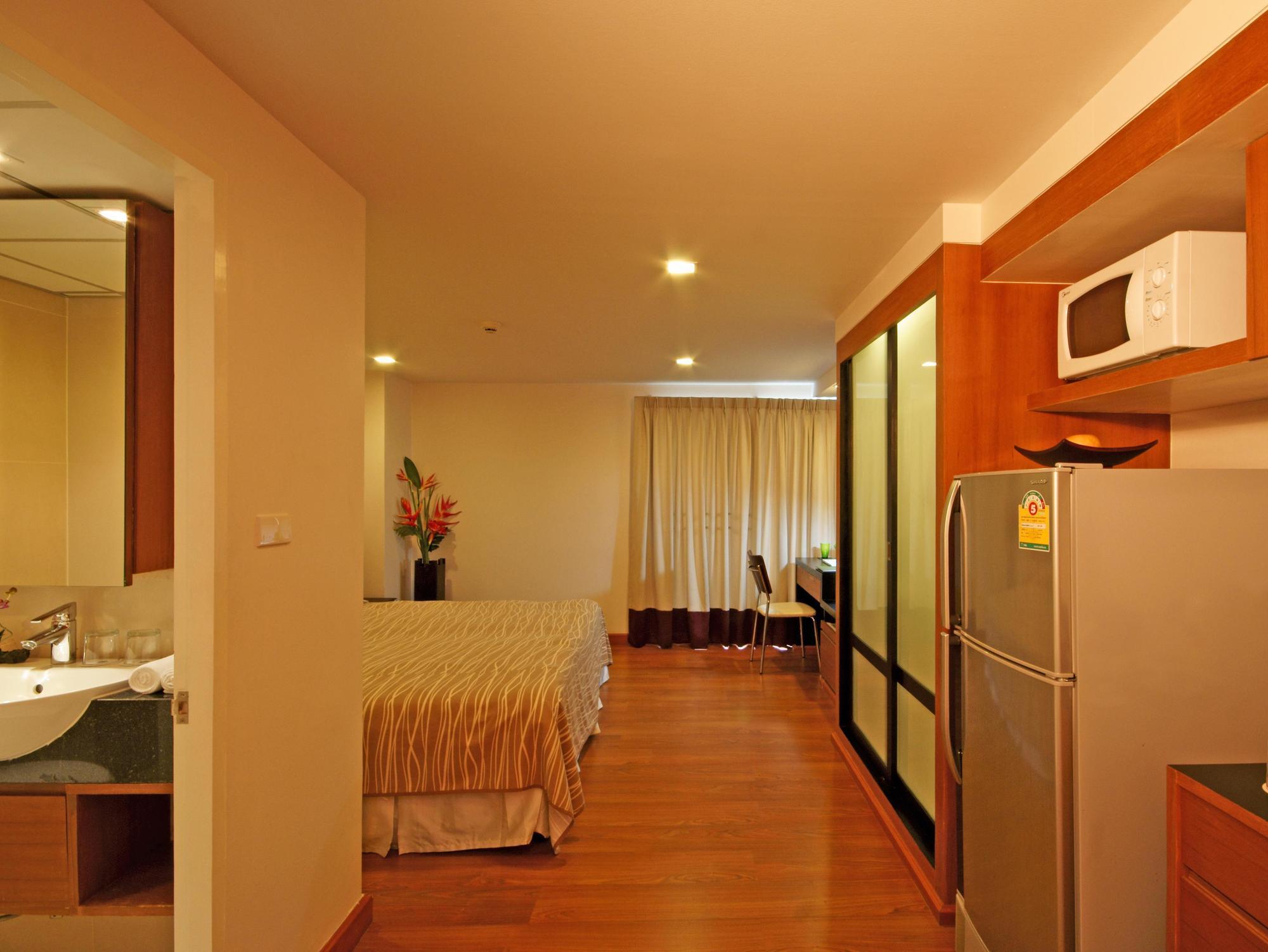 Hotel I Sathorn 3*