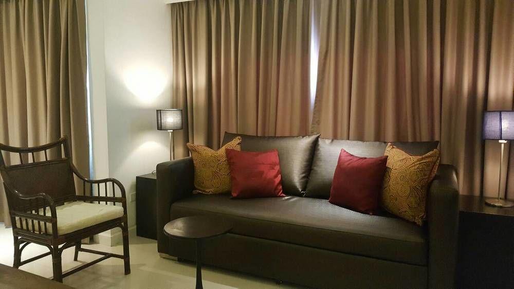 Guest house Check In Saladaeng (adults Only) 3*