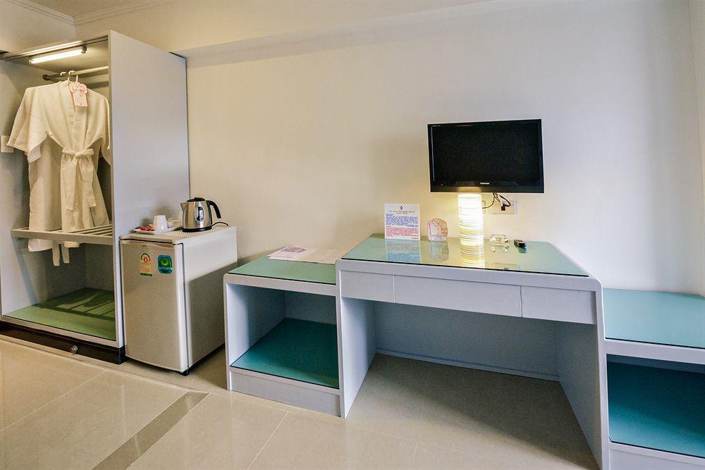 Hostel A-2 House Bangkok