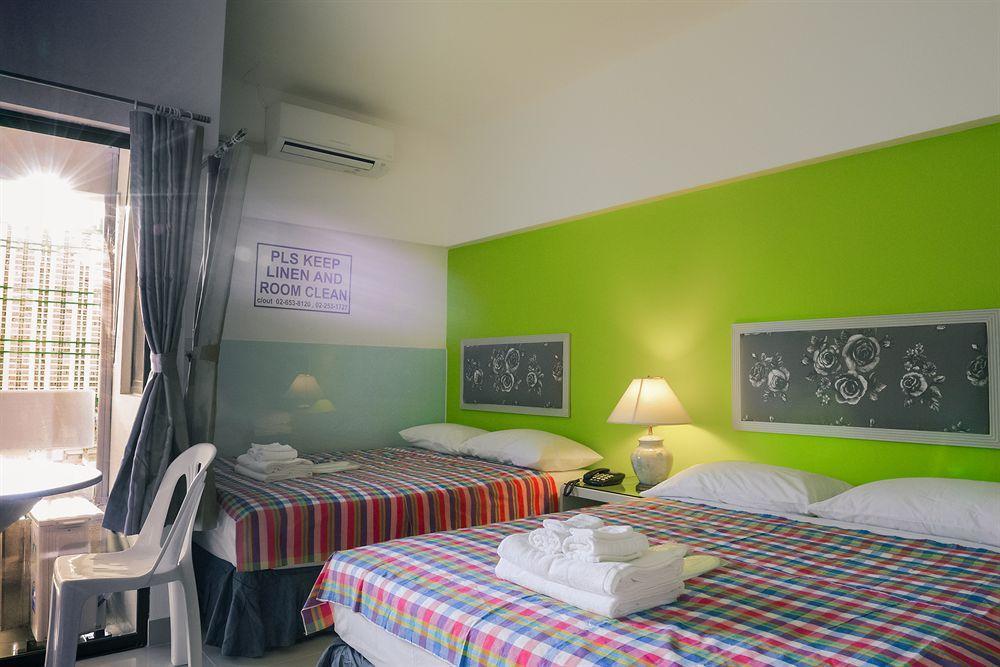 Hostel A-2 House Bangkok