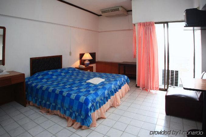 Hostel A-2 House Bangkok