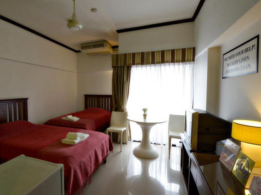 A-2 House