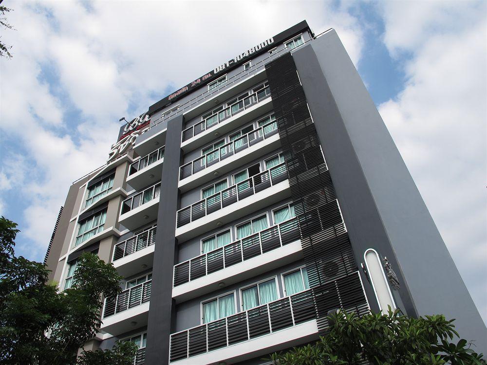 Hotel Capital O 564 Nature Boutique 3*