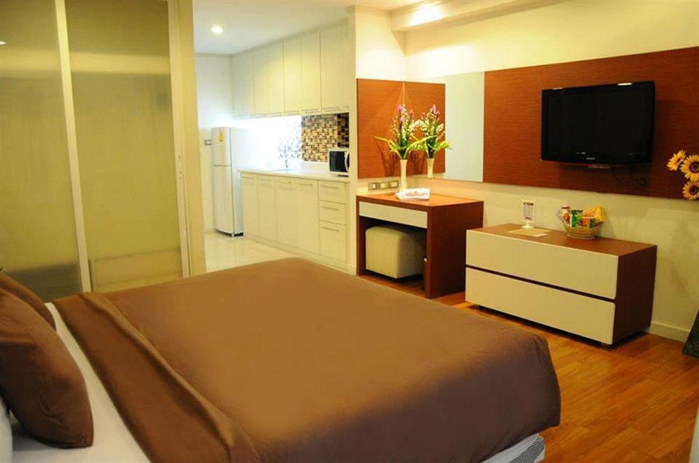 Sathorn Grace Serviced Bangkok
