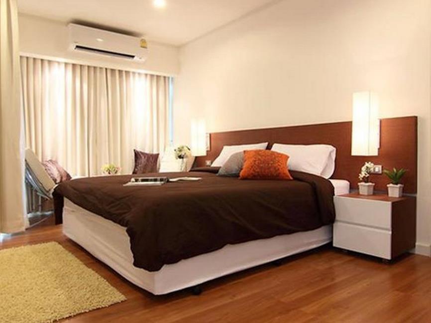 Leilighetshoteller Sathorn Grace Serviced Bangkok