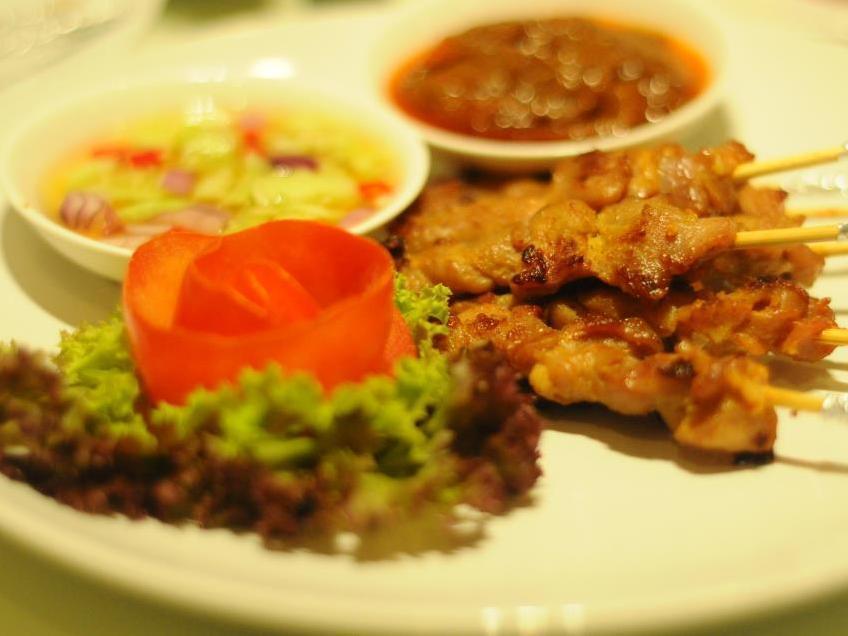 Aparthotel Sathorn Grace Serviced