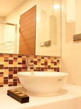 Aparthotel Sathorn Grace Serviced