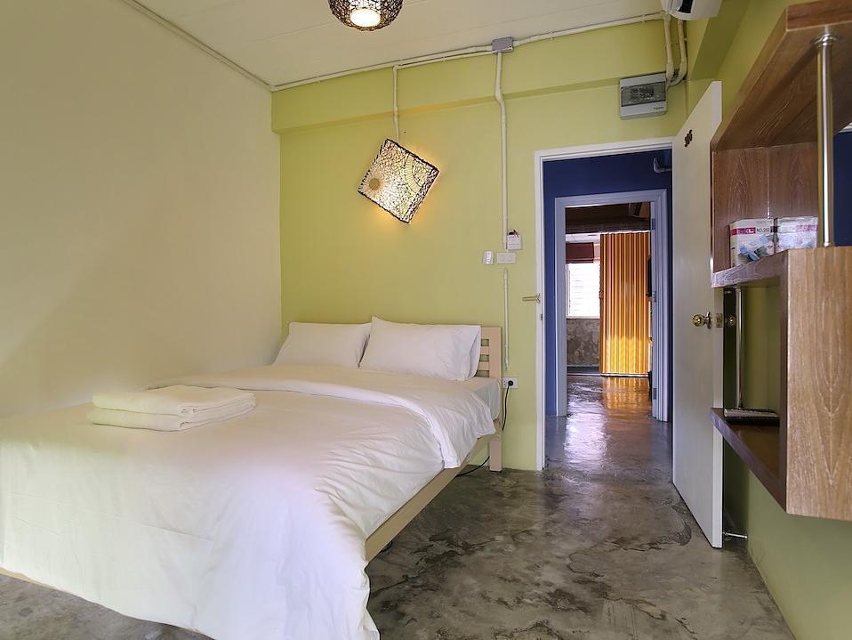 Hotel At Smile Oasis 2*