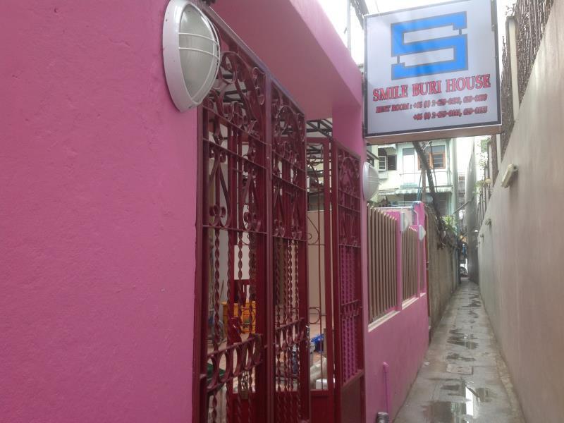 Hotel At Smile Oasis
