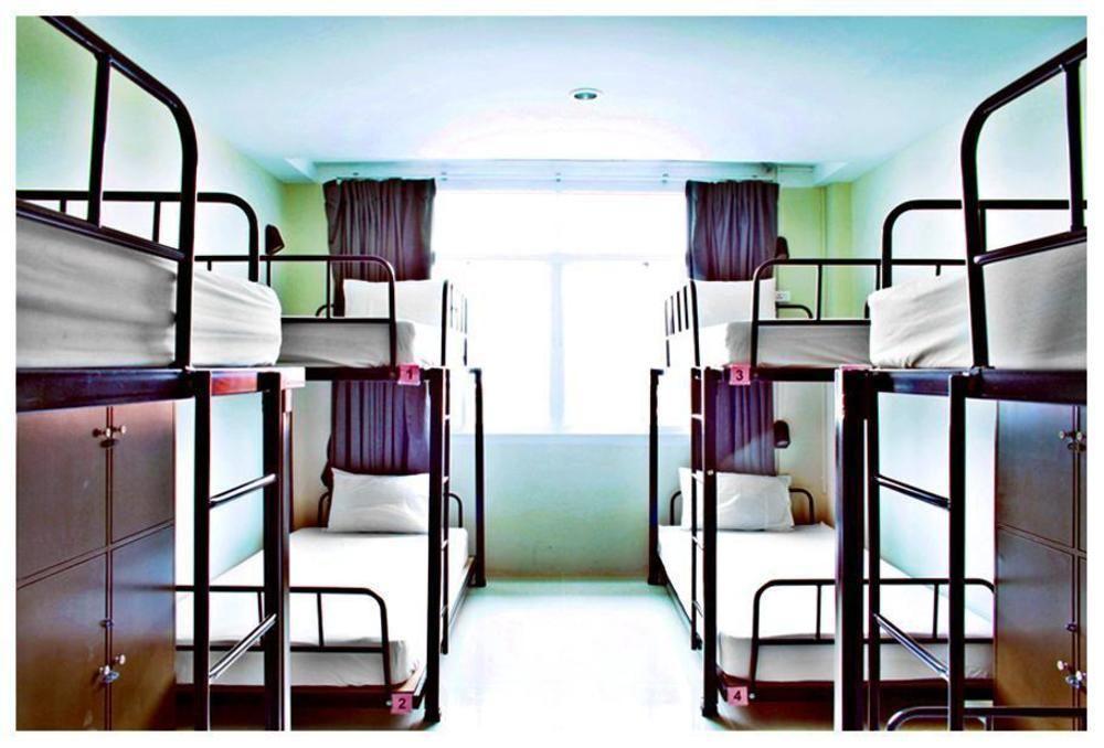 Hostal Link Corner Bangkok