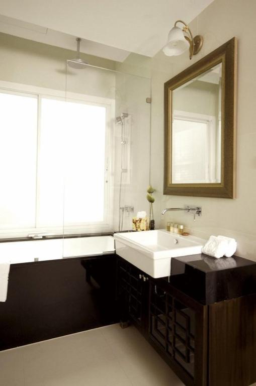 Rongratana Executive Appartement