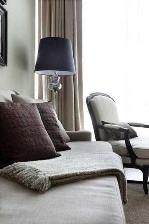 Appartement Rongratana Executive Bangkok
