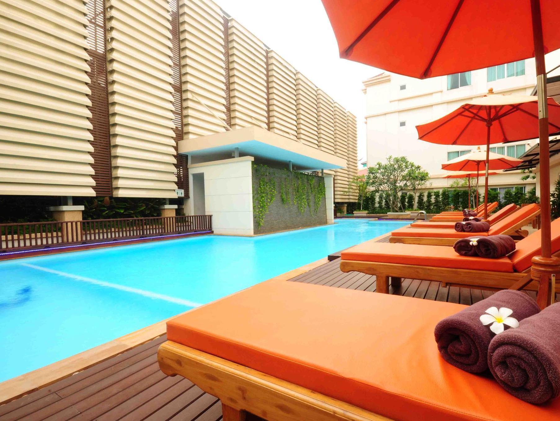 Hotel Avion