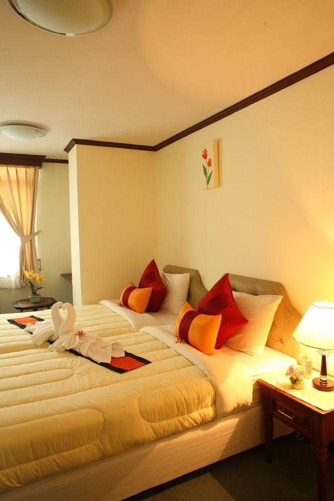 Hotel Yellow Ribbon Hills, Boutique