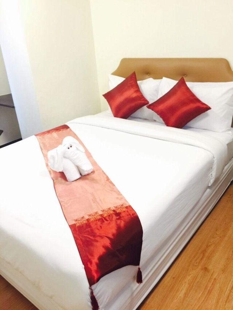 Hotel Yellow Ribbon Hills, Boutique Bangkok