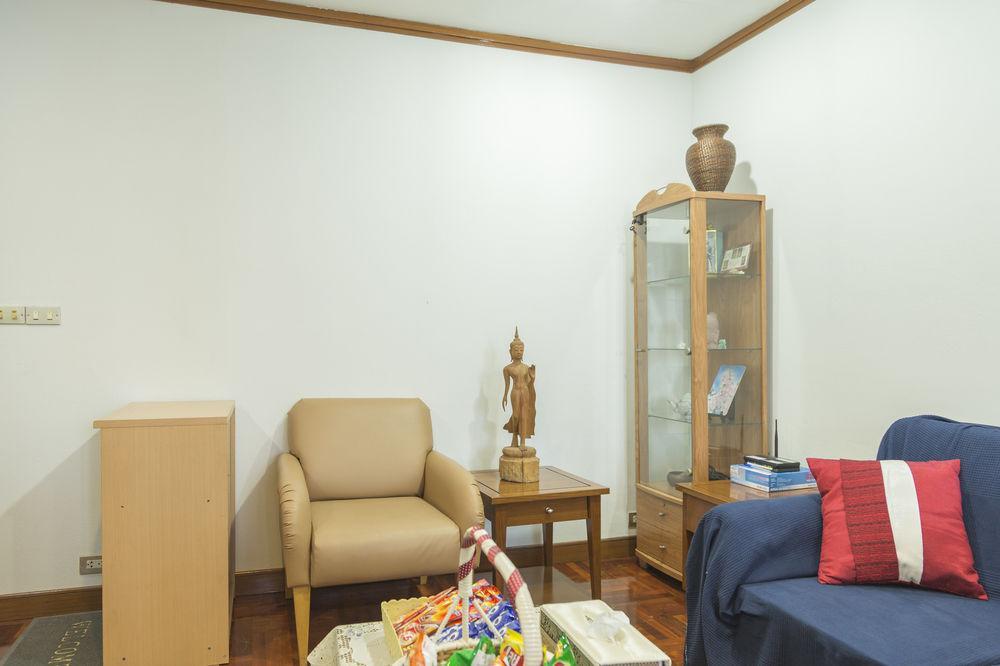 Holiday home Travelers Phayathai