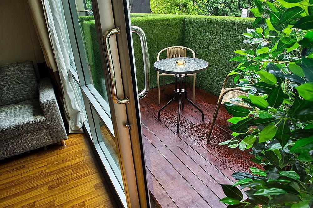 Hotel Vacio Bangkok