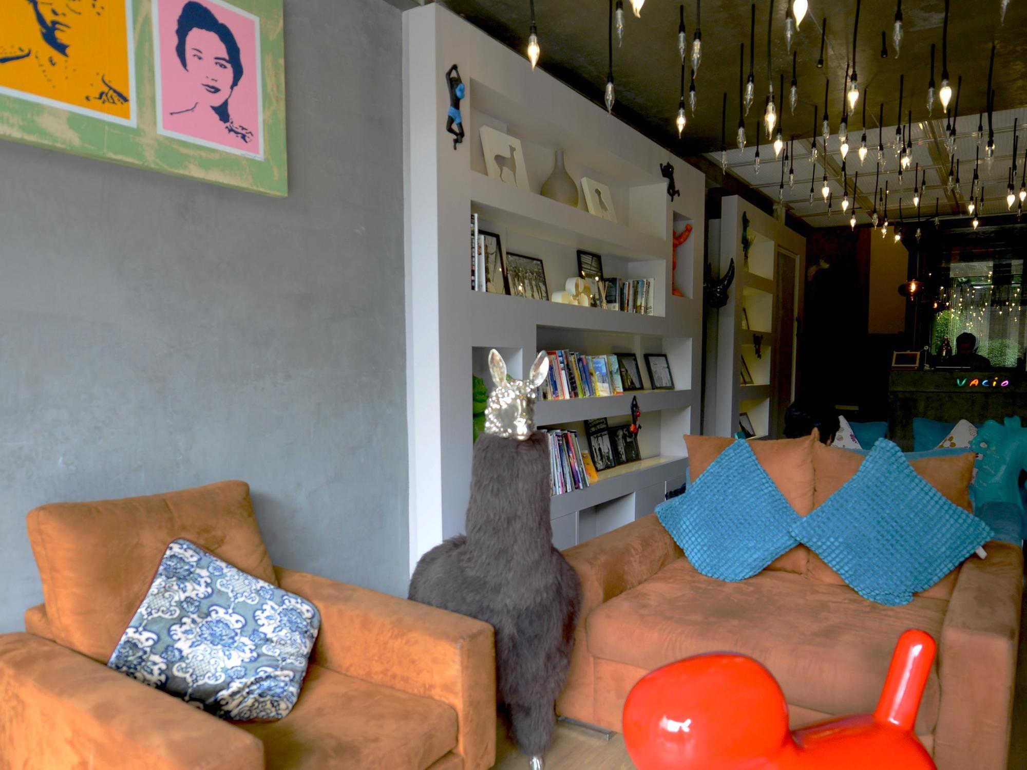 Hotel Vacio 3*
