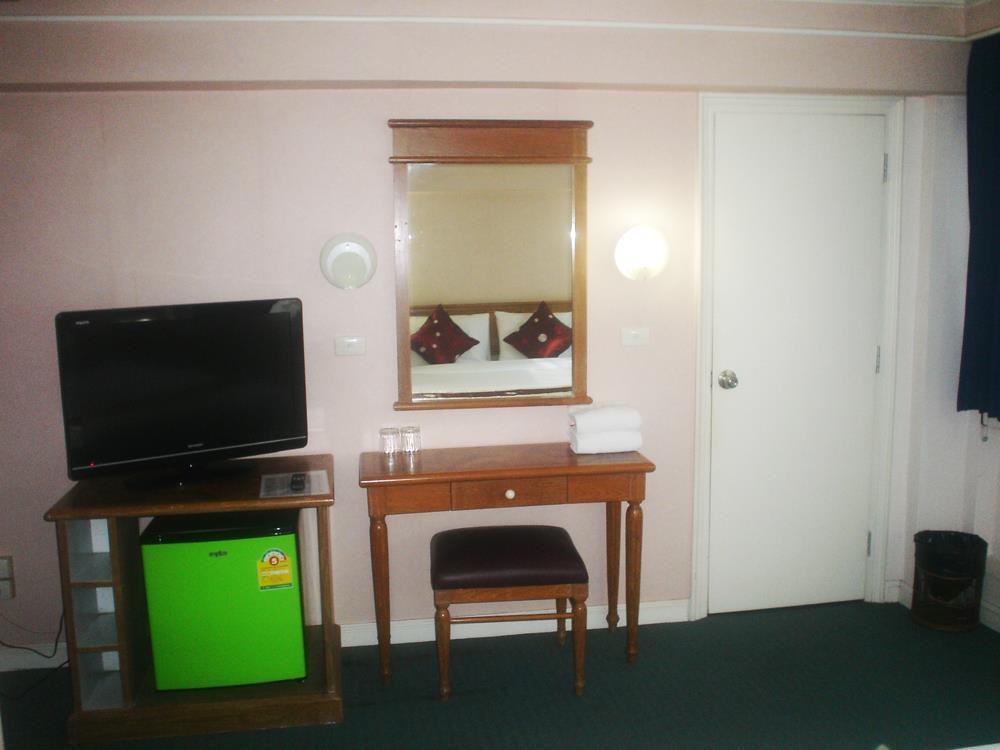 Inn Asia Inn Bangkok 2*