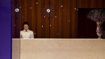 Citrus Sukhumvit 22 Asoke Bangkok