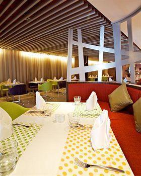 Hotel Citrus Sukhumvit 22 Asoke