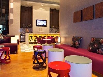 Citrus Sukhumvit 22 Asoke