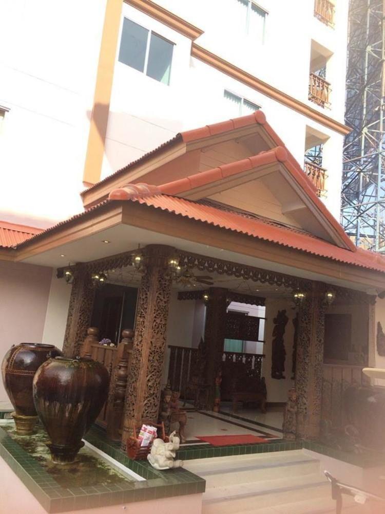 Hostal Kim At Morleng