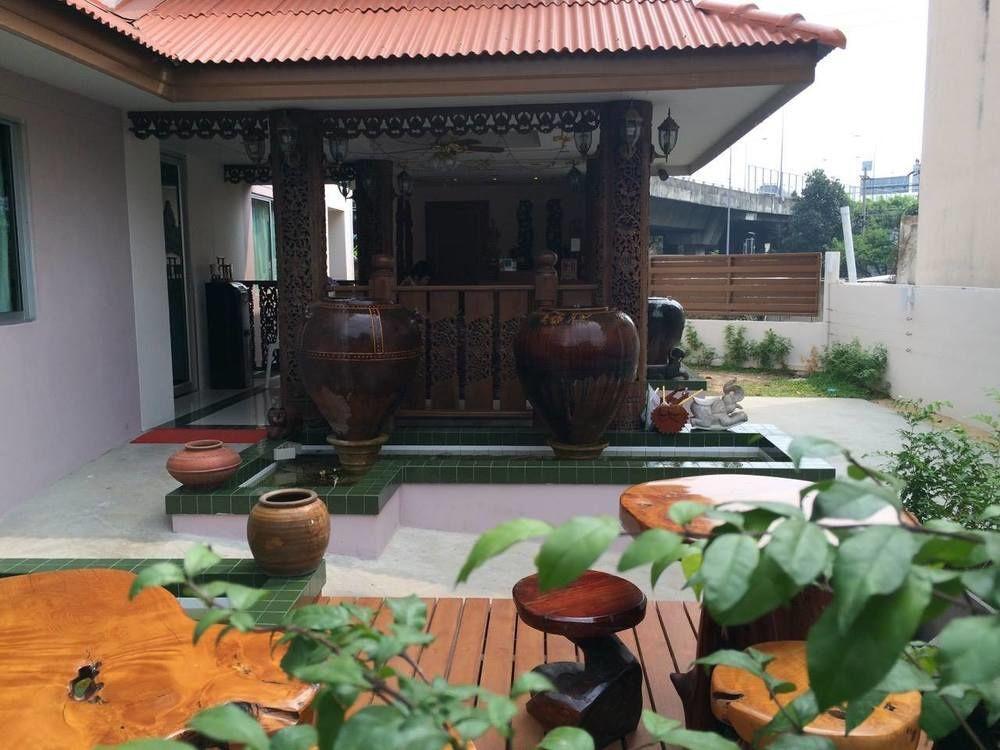 Hostal Kim At Morleng *