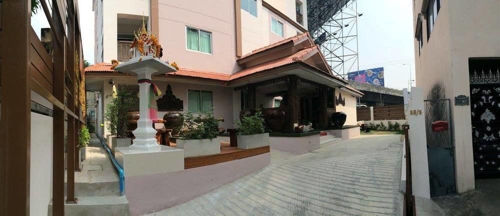 Hostal Kim At Morleng *
