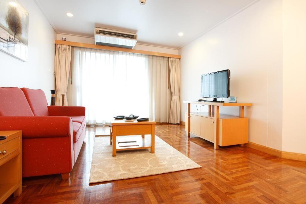 Chaidee Mansion Bangkok