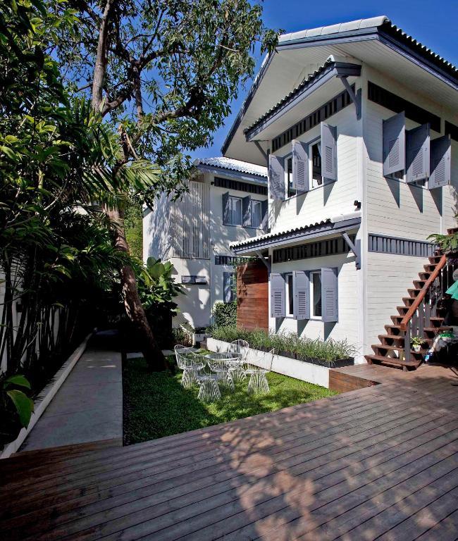 Baan Noppawong
