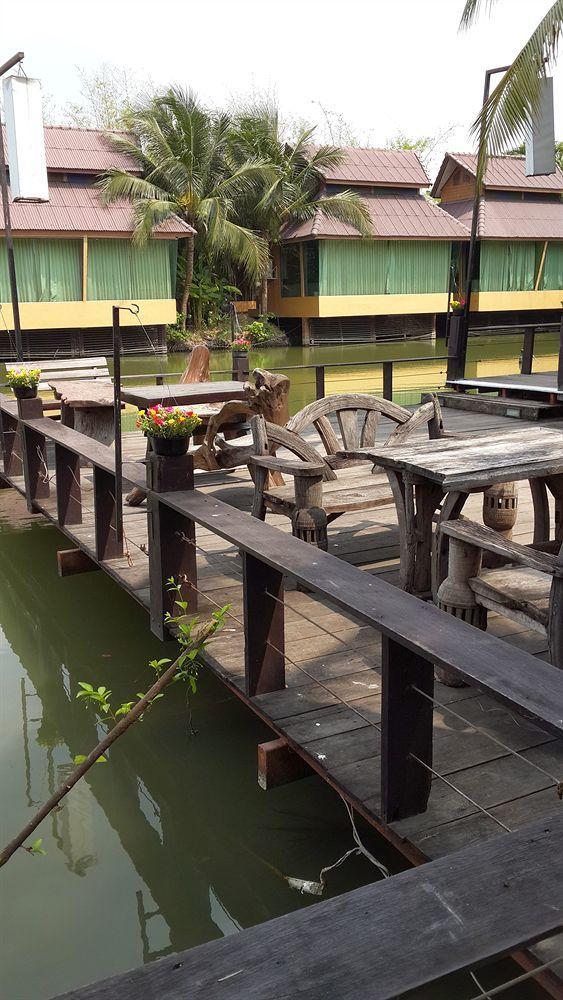 Homestay Nontnatee And Restaurant Bangkok