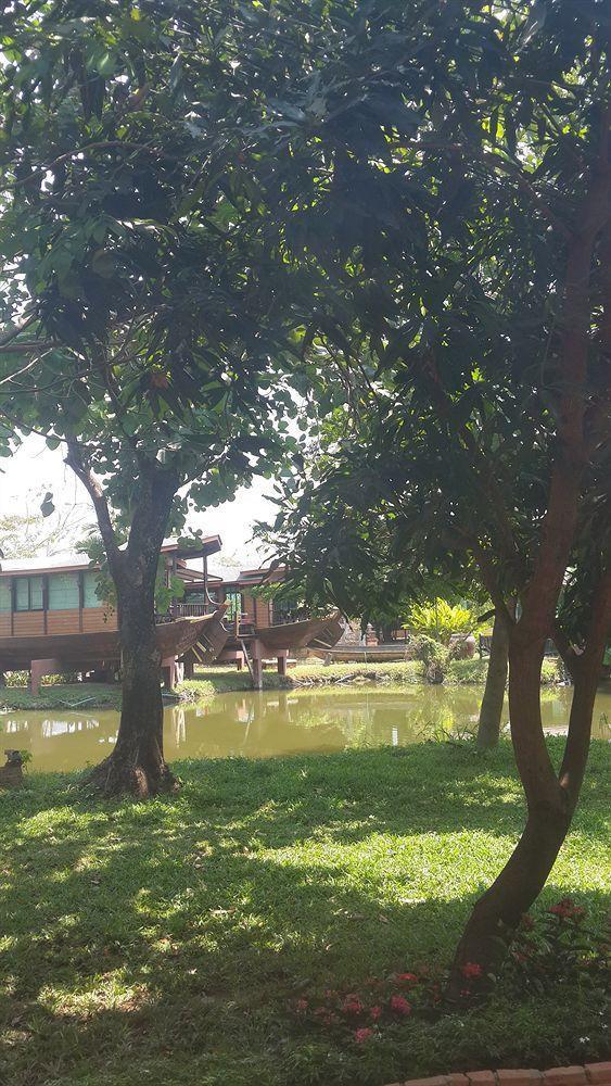Homestay Nontnatee And Restaurant Bangkok