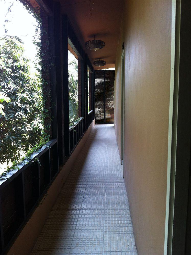 Homestay Nontnatee And Restaurant Bangkok