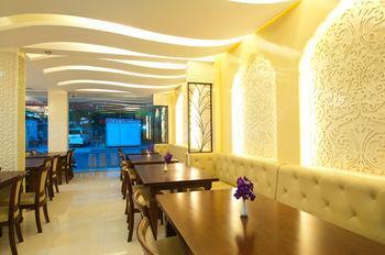 Hostel Orchid *