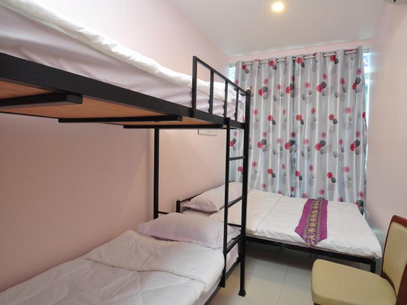 Hostel Orchid Bangkok